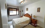 Herverkoop - Apartment -
Los Alcazares