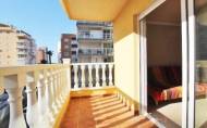 Herverkoop - Apartment -
Guardamar del Segura - Puerto Deportivo
