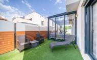 Revente - Villa -
Torrevieja - Costa Blanca