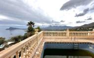 Herverkoop - Villa -
Altea - Altea Hills