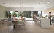 New Build - Apartment -
Finestrat - Balcón De Finestrat