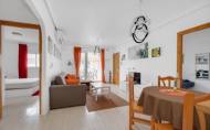 Herverkoop - Apartment -
Orihuela Costa - Costa Blanca