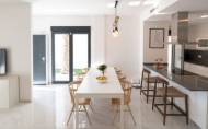 Resale - Villa -
Bigastro - D6