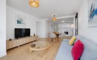 Revente - Apartment -
Villamartin - Costa Blanca