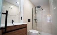 Nieuwbouw Woningen - Bungalow -
Pilar de la Horadada - pueblo