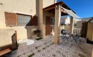 Herverkoop - Quad House -
Orihuela Costa - Costa Blanca
