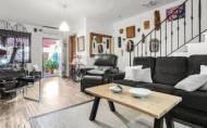 Reventa - Town House -
Torrevieja - Costa Blanca