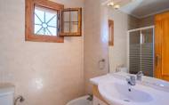 Herverkoop - Villa -
Benijofar - Costa Blanca
