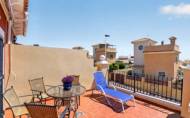 Revente - Town House -
Torrevieja - Costa Blanca
