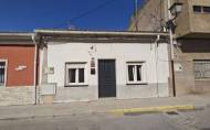 Herverkoop - Town House -
Pinoso - Inland