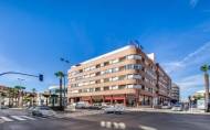 Herverkoop - Apartment -
Torrevieja - Centro