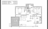 Herverkoop - Apartment -
Orihuela Costa - Costa Blanca