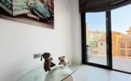 Revente - Apartment -
Orihuela Costa - Altos De Campoamor