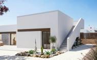 Nieuwbouw Woningen - Villa -
Finestrat - Balcón De Finestrat