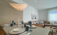 Nieuwbouw Woningen - Bungalow -
Pilar de la Horadada - pueblo