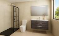 Nieuwbouw Woningen - Villa -
Hondón de las Nieves - Urbaniz La Montañosa