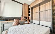 Herverkoop - Villa -
Cabo Roig - Costa Blanca