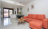 Herverkoop - Apartment -
Los Balcones - Torrevieja
