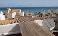 Resale - Apartment -
Altea