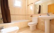 Herverkoop - Town House -
Orihuela Costa - Costa Blanca