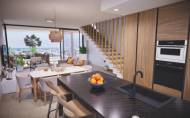 Nieuwbouw Woningen - Penthouse -
Cartagena - Mar De Cristal