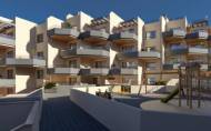 New Build - Apartment -
Torrox - El Morche