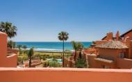 Resale - Apartment -
Marbella