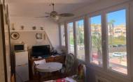 Resale - Apartment -
Torrevieja - Cabo Cervera
