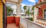Reventa - Adosado -
Orihuela Costa - Villamartín