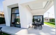 Nouvelle construction - Villa -
Finestrat - Puig Campana Golf