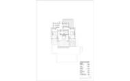 New Build - Villa -
Benissa - La Fustera