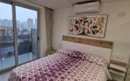 Revente - Apartment -
Finestrat - Cala de Finestrat