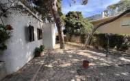 Resale - Villa -
Cabo Roig - Costa Blanca
