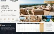 Herverkoop - Penthouse -
Benalmádena - Costa del Sol