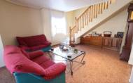 Revente - Villa -
Torrevieja - Costa Blanca