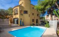 Herverkoop - Villa -
Villamartín - Res. Las Filipinas