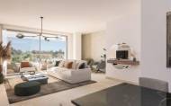 Nieuwbouw Woningen - Apartment -
Marbella - Guadalmina Alta