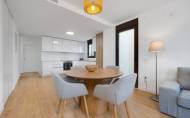 Revente - Apartment -
Villamartin - Costa Blanca