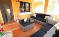 Resale - Villa -
Algorfa - Lo Crispin