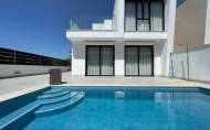 Reventa - Villa -
Benijofar