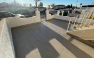 Herverkoop - Town House -
Ciudad Quesada - Costa Blanca