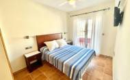 Herverkoop - Town House -
Torre de la Horadada - Costa Blanca