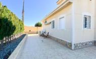 Revente - Villa -
Ciudad Quesada - Doña Pepa