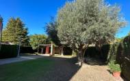 Resale - Villa -
Orihuela Costa - Dehesa de campoamor