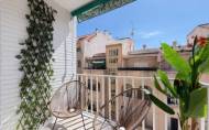 Herverkoop - Penthouse -
Torrevieja - Playa del Cura