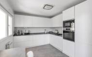 Herverkoop - Villa -
Torrevieja - Costa Blanca