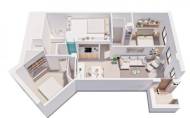 Nieuwbouw Woningen - Apartment -
Pilar de la Horadada