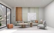 New Build - Villa -
Finestrat - Balcón De Finestrat