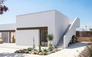 Revente - Villa -
Finestrat - Balcón De Finestrat