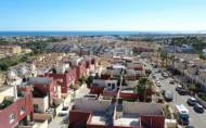 Resale - Town House -
Orihuela Costa - Costa Blanca